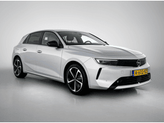 Opel Astra 180pk Hybrid Edition - Afbeelding 2
