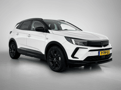 Opel Grandland 225pk Plug-In Hybrid GS Line - Afbeelding 2
