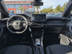 Peugeot 2008 Hybrid Style | 136PK | Carplay | Cruise | LED | PDC | Climate Control - Afbeelding 2