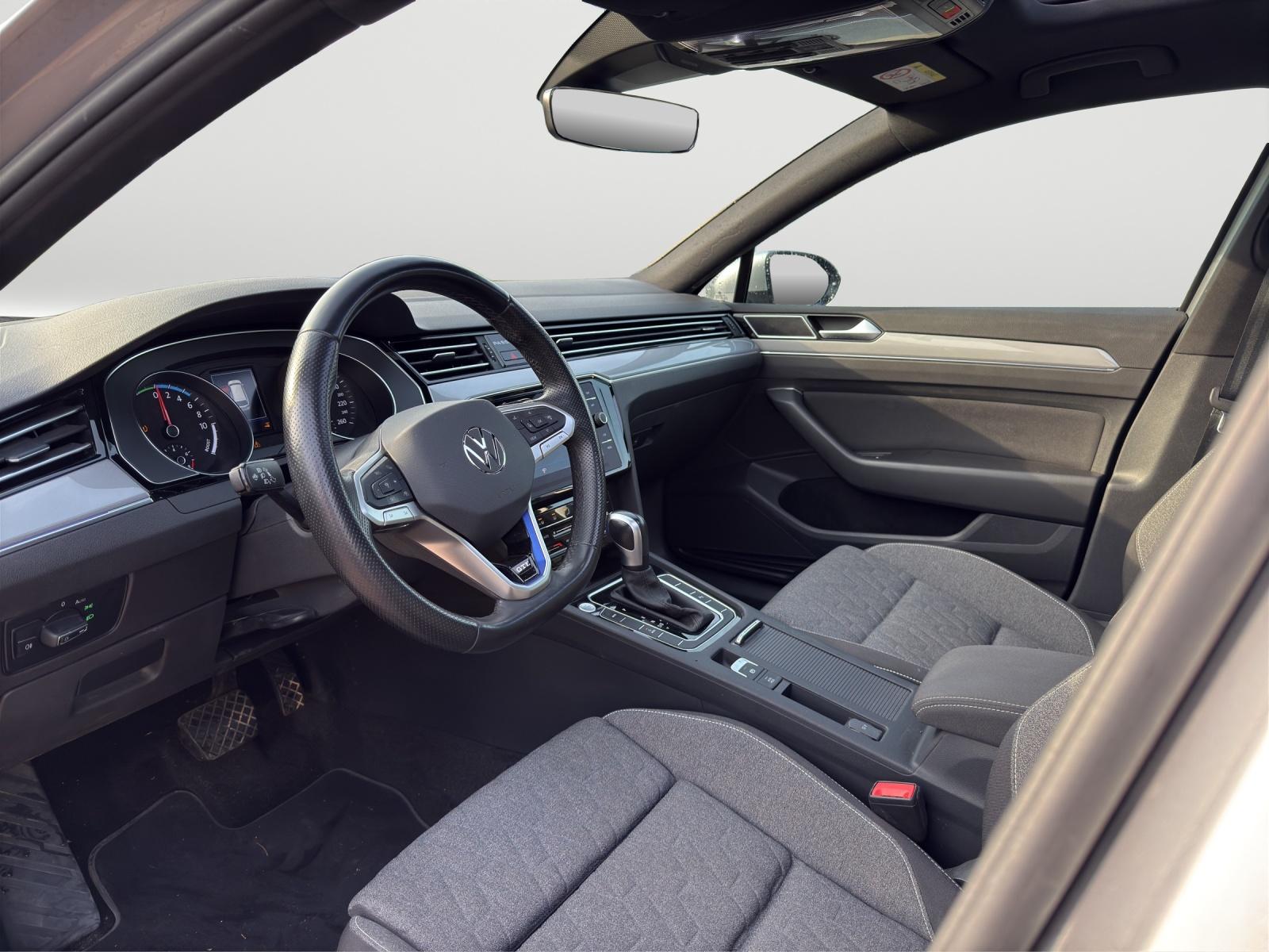 Volkswagen Passat Variant 1.4 TSI PHEV GTE Business | Trekhaak | Pano - Afbeelding 5