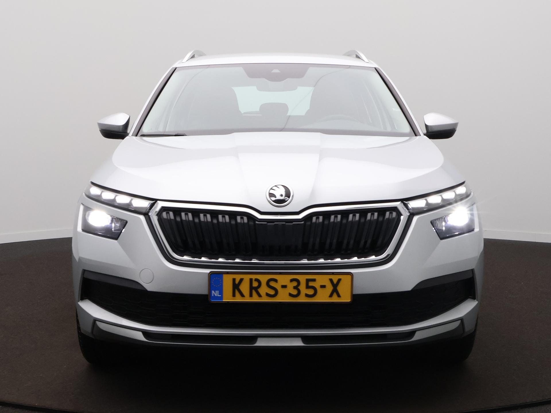 Skoda Kamiq 1.0 TSI Ambition - Afbeelding 2