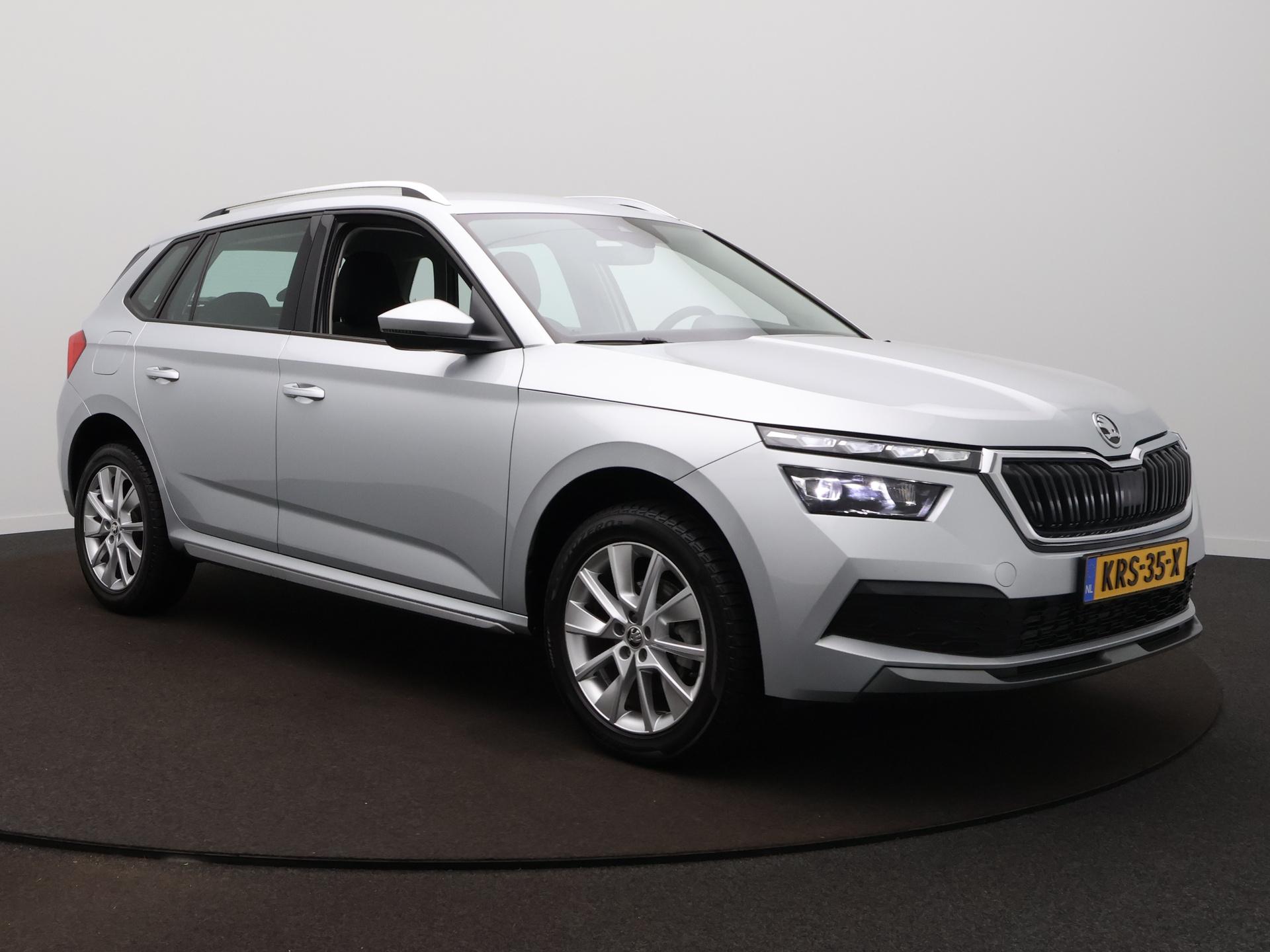 Skoda Kamiq 1.0 TSI Ambition - Afbeelding 3