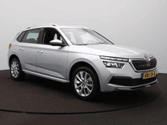Skoda Kamiq 1.0 TSI Ambition - Afbeelding 3