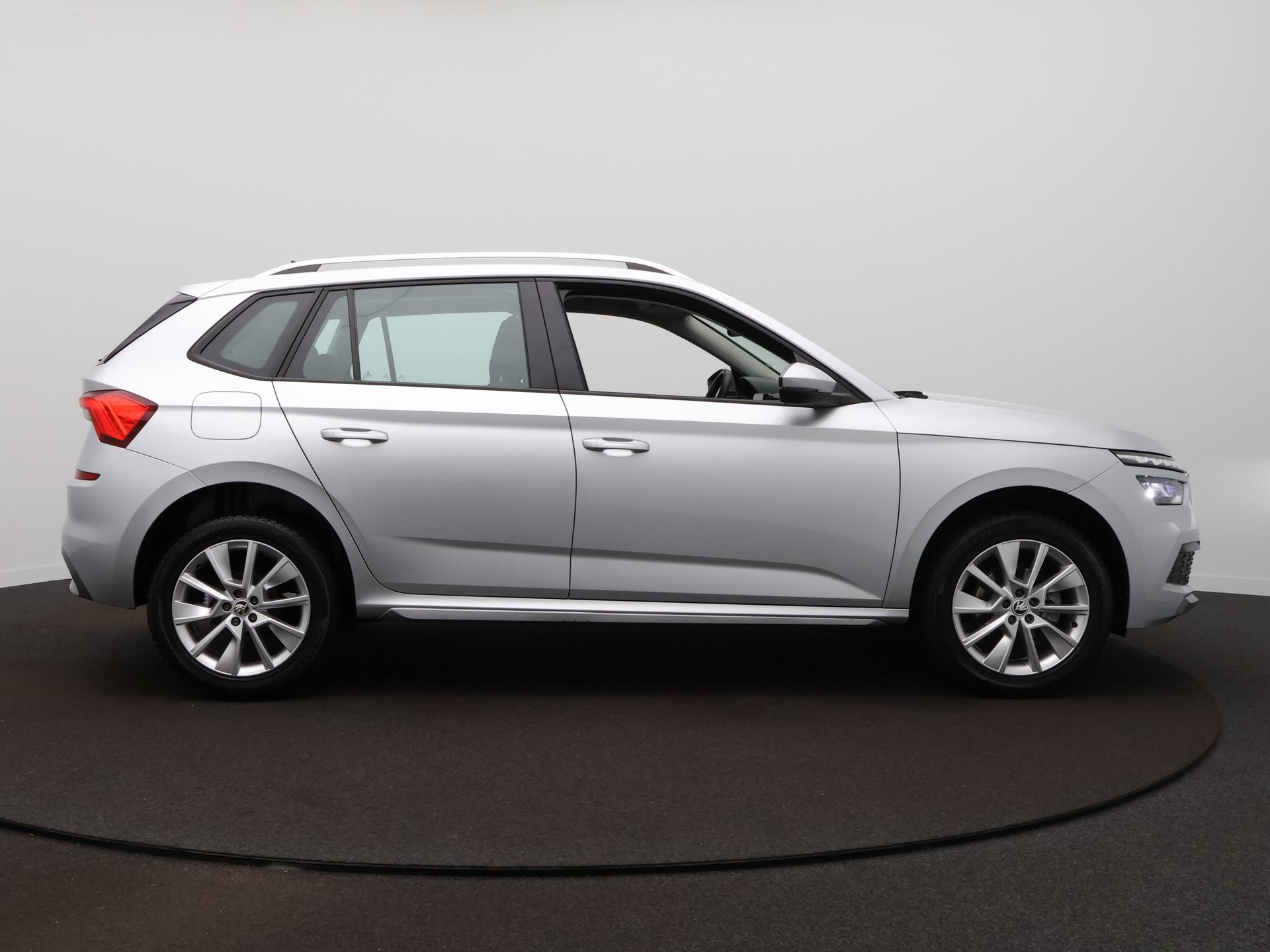 Skoda Kamiq 1.0 TSI Ambition - Afbeelding 5