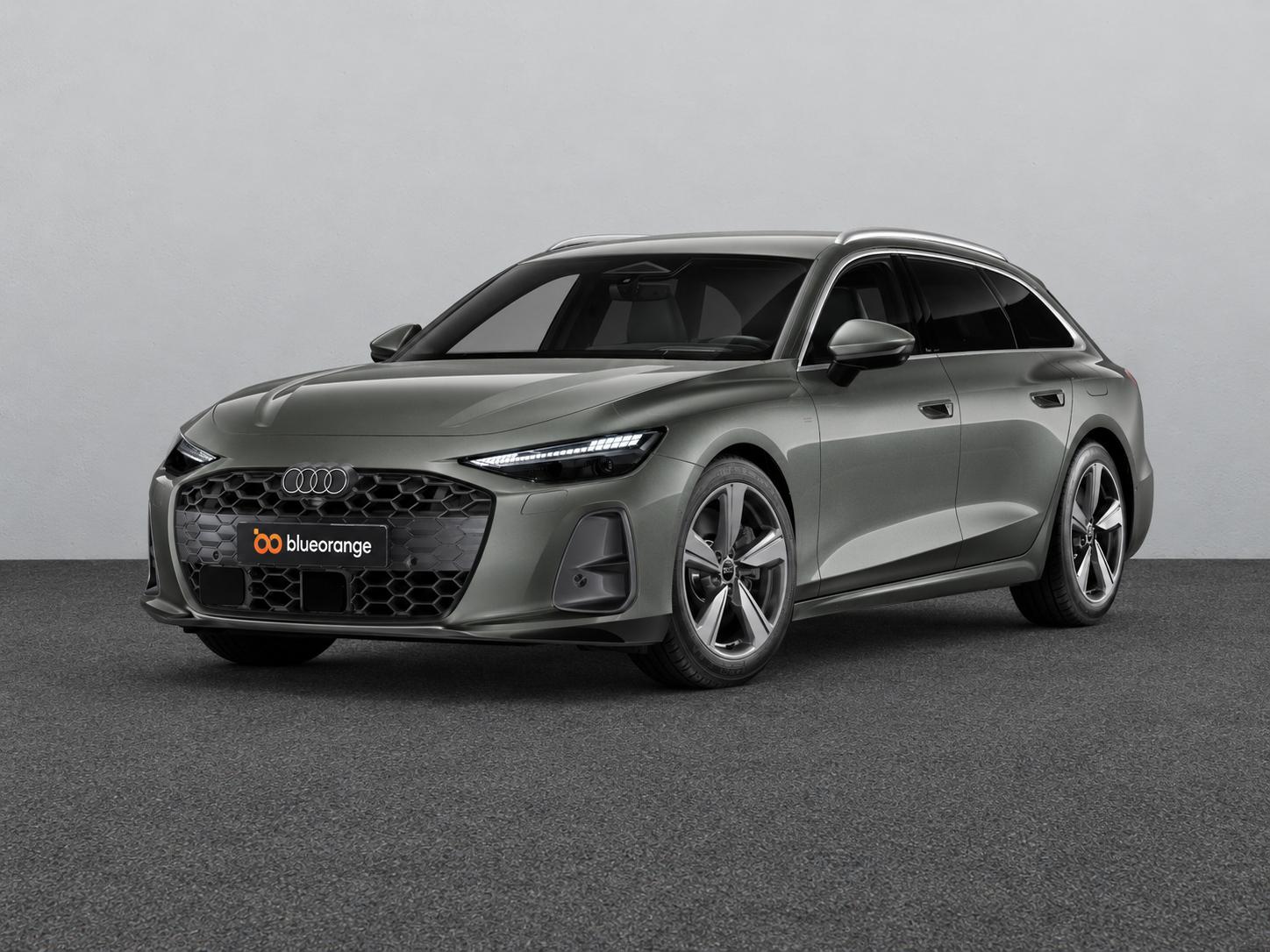 Audi A6 Avant 2.0 e-hybrid quattro Advanced edition 299PK Aut.