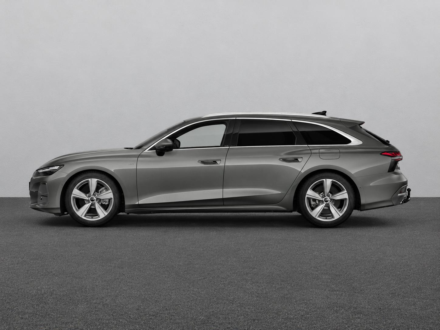 Audi A6 Avant 2.0 e-hybrid quattro Advanced edition 299PK Aut. - Afbeelding 2