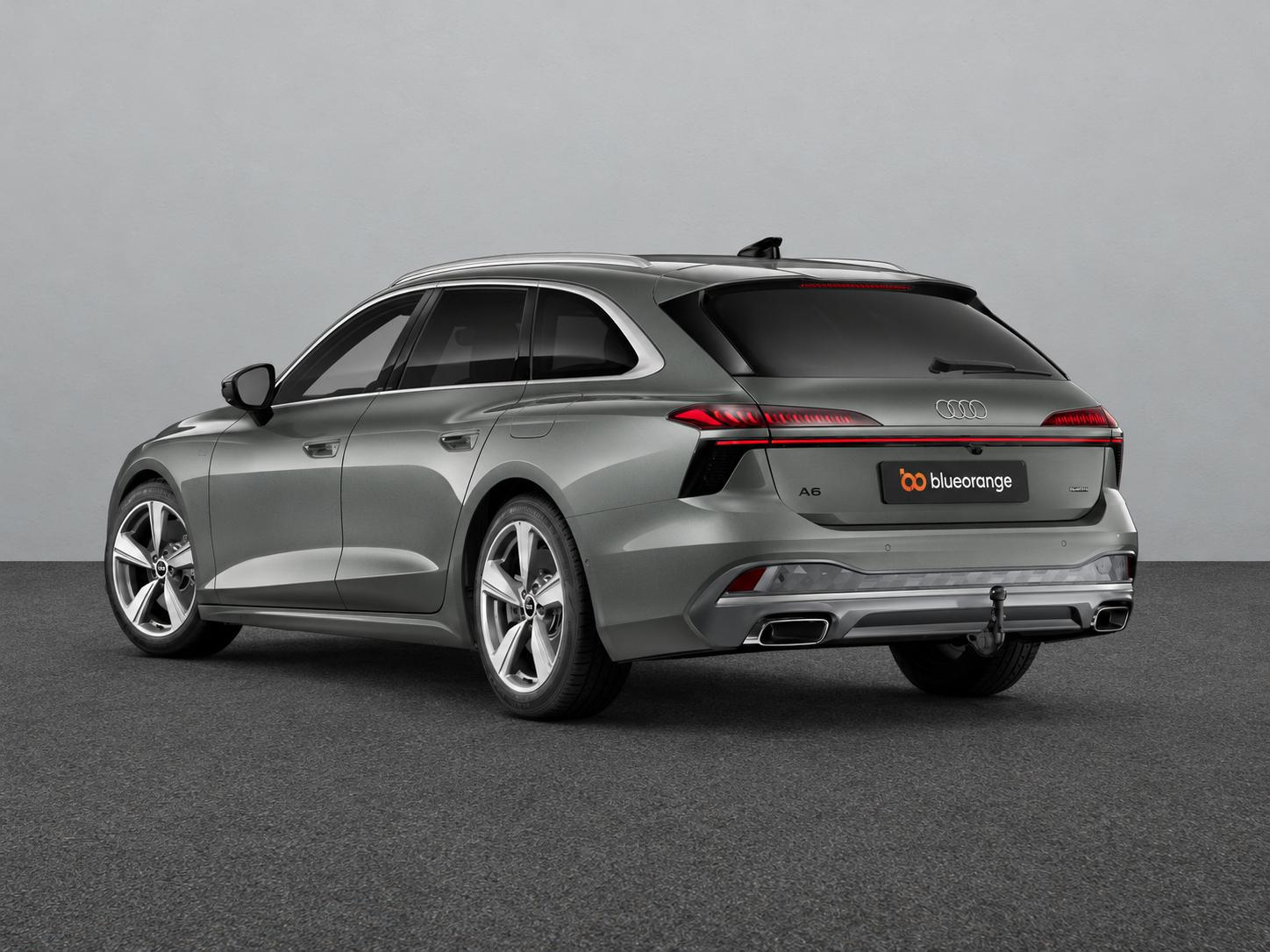Audi A6 Avant 2.0 e-hybrid quattro Advanced edition 299PK Aut. - Afbeelding 3