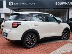 Leapmotor B03X B03X EV ProMax 53kWh 197PK Automaat Design NIEUW, Rijklaarprijs | Adaptieve Cruise Control | Stoelverwarming | Stuurverwarming | 360 Camera - Afbeelding 5