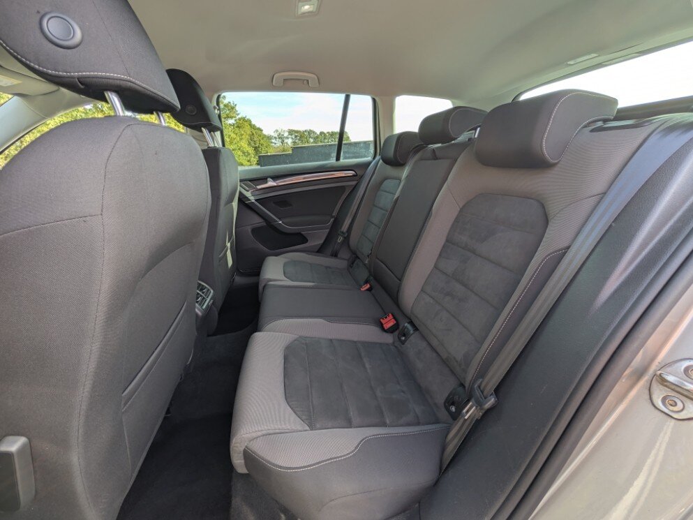 Volkswagen Golf Variant 1.5 Highline | 150PK | Trekhaak | Carplay | Camera | ACC | PDC | Stoelverw. | Climate Control - Afbeelding 5