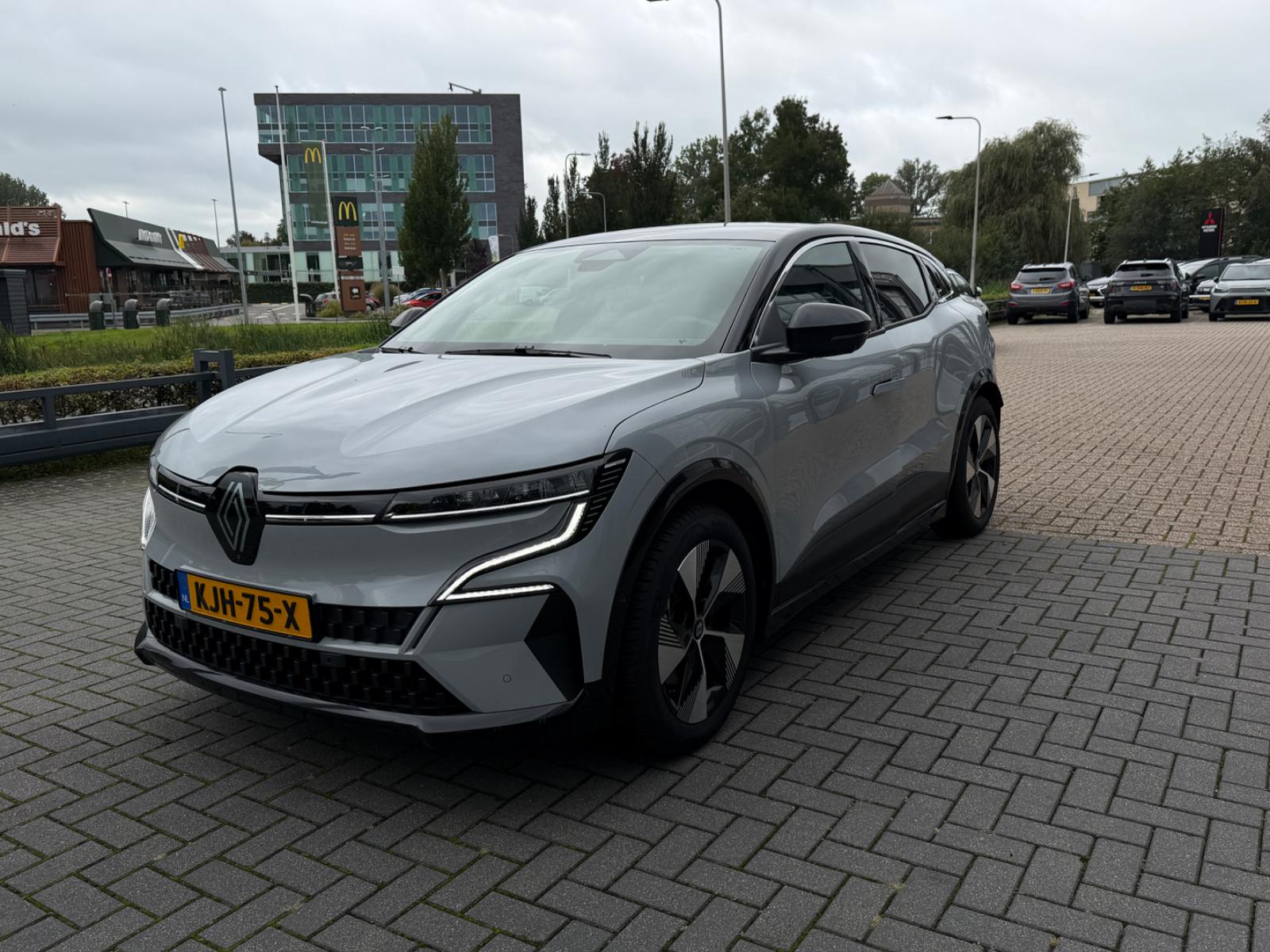 Renault Megane E-Tech techno 220 pk comfort range - Afbeelding 2