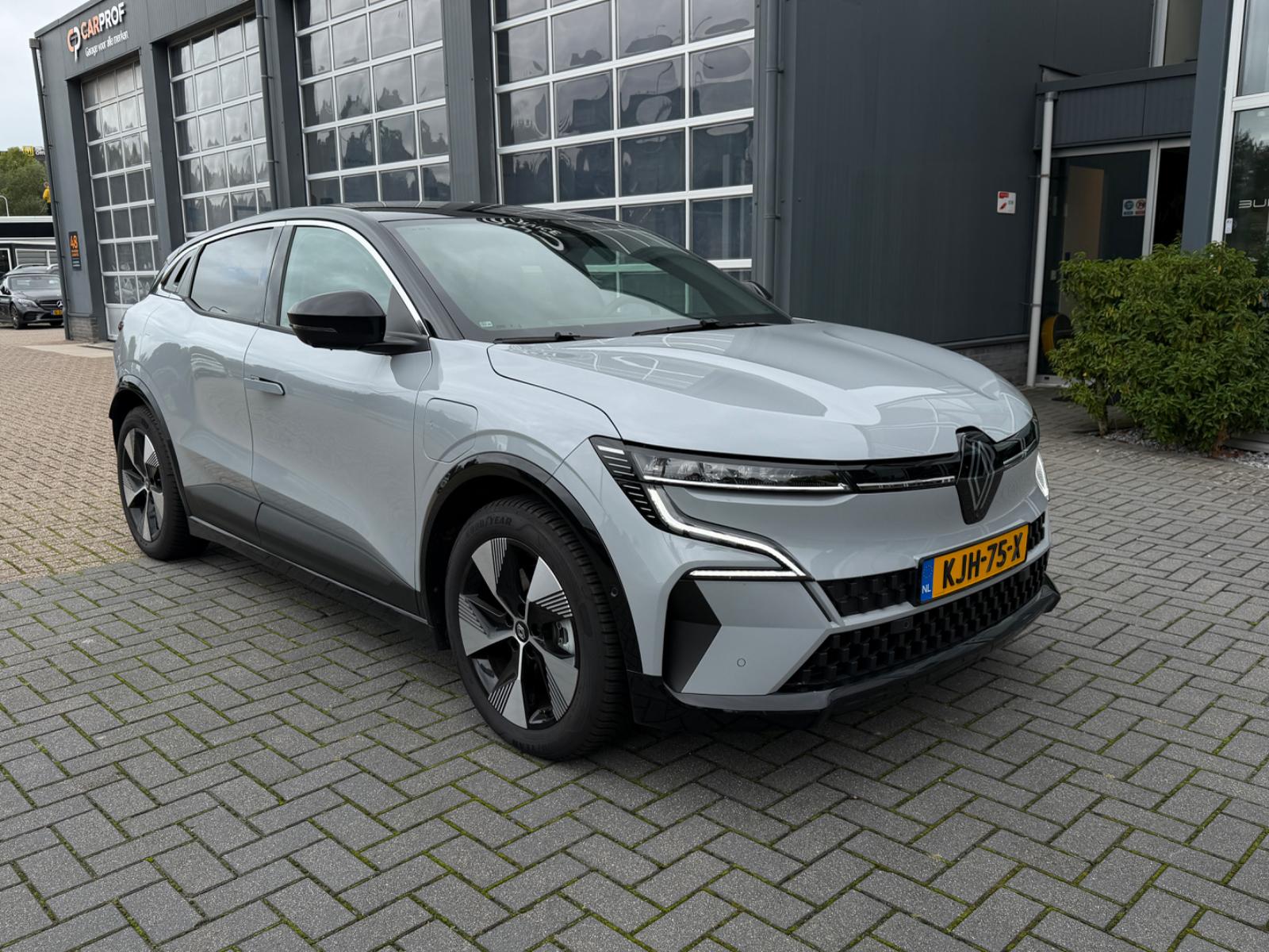 Renault Megane E-Tech techno 220 pk comfort range - Afbeelding 5