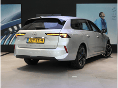 Opel Astra Electric Edition 54 kWh - Afbeelding 3