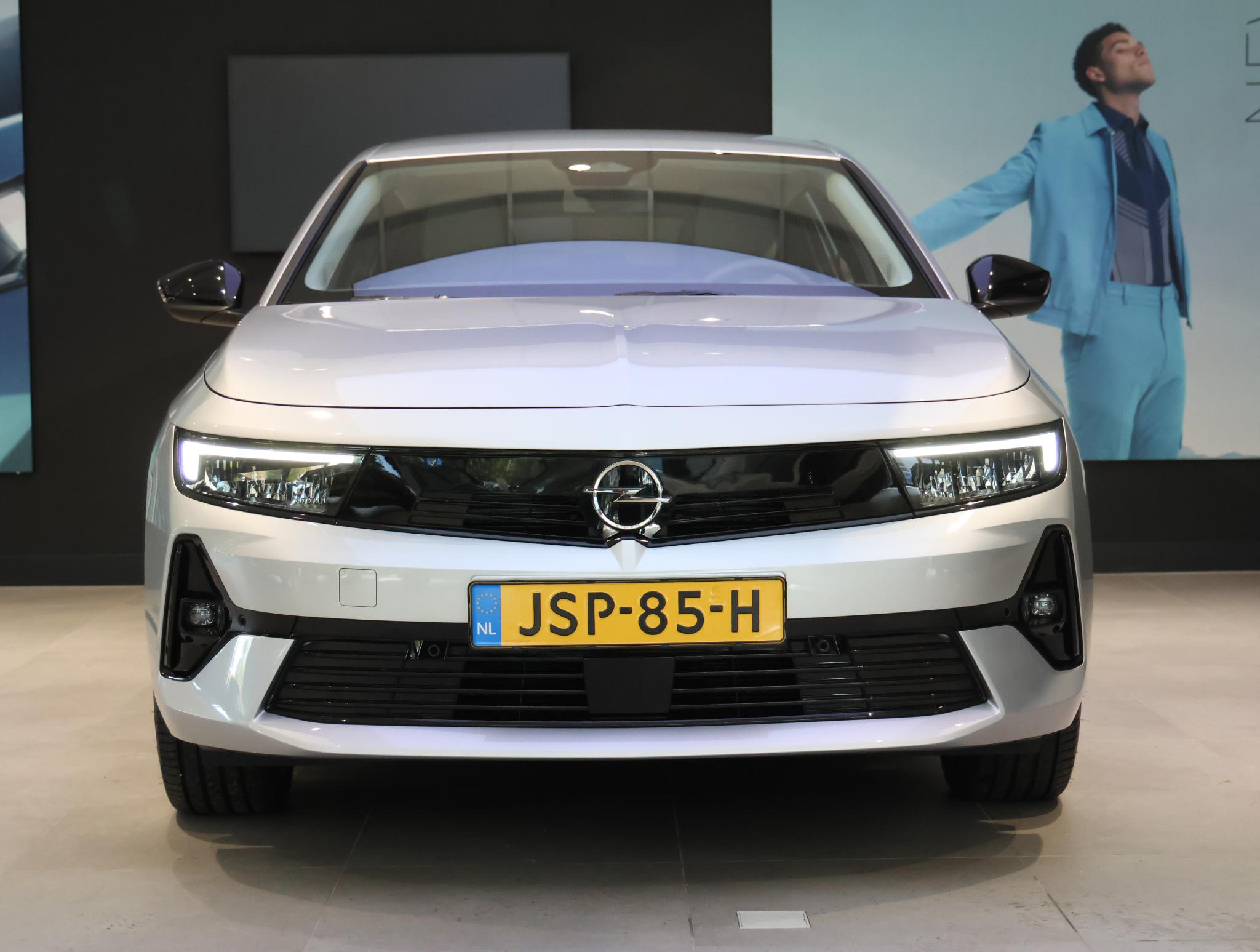 Opel Astra Electric Edition 54 kWh - Afbeelding 5