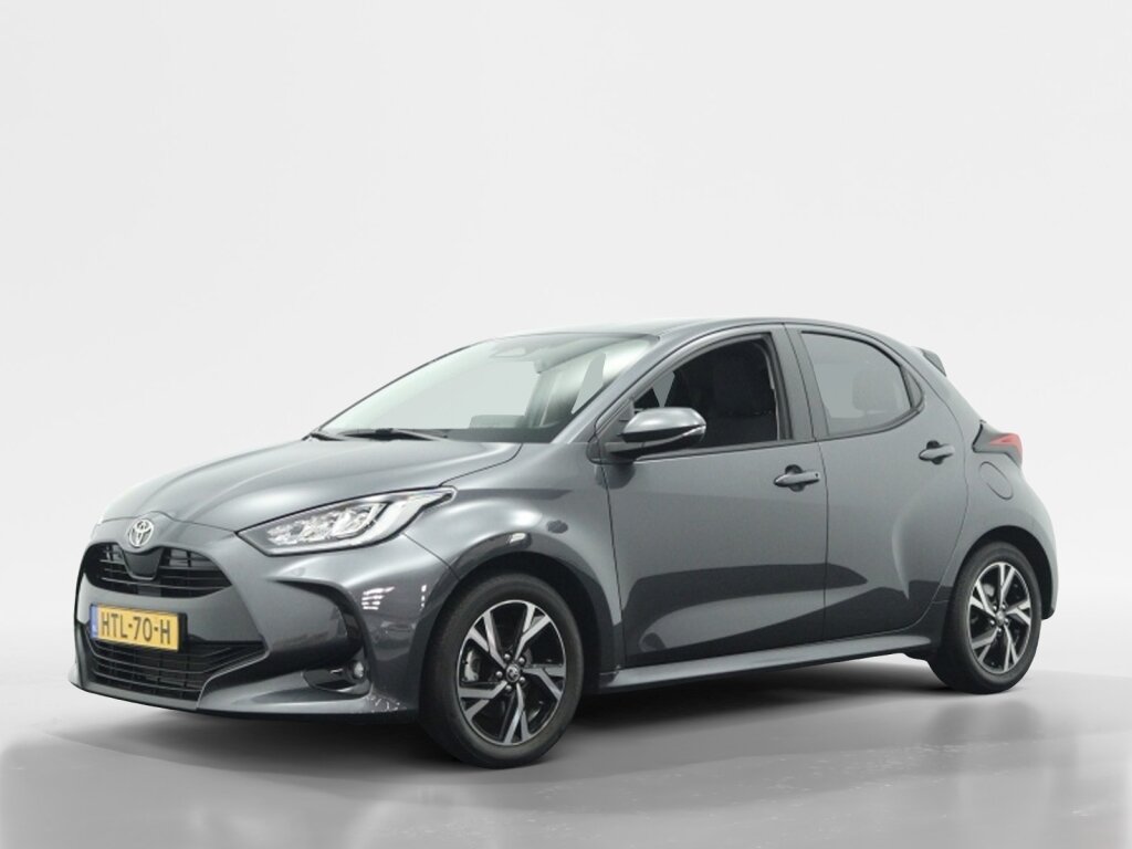 Toyota Yaris 1.5 Hybrid 115 Dynamic | Navigatie | Camera | Cruise control