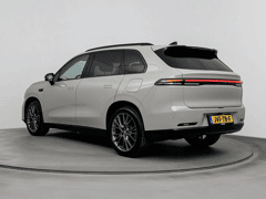 Leapmotor C10 Design REEV Plug-in Hybrid 215pk 28.4 kWh Automaat - Afbeelding 3
