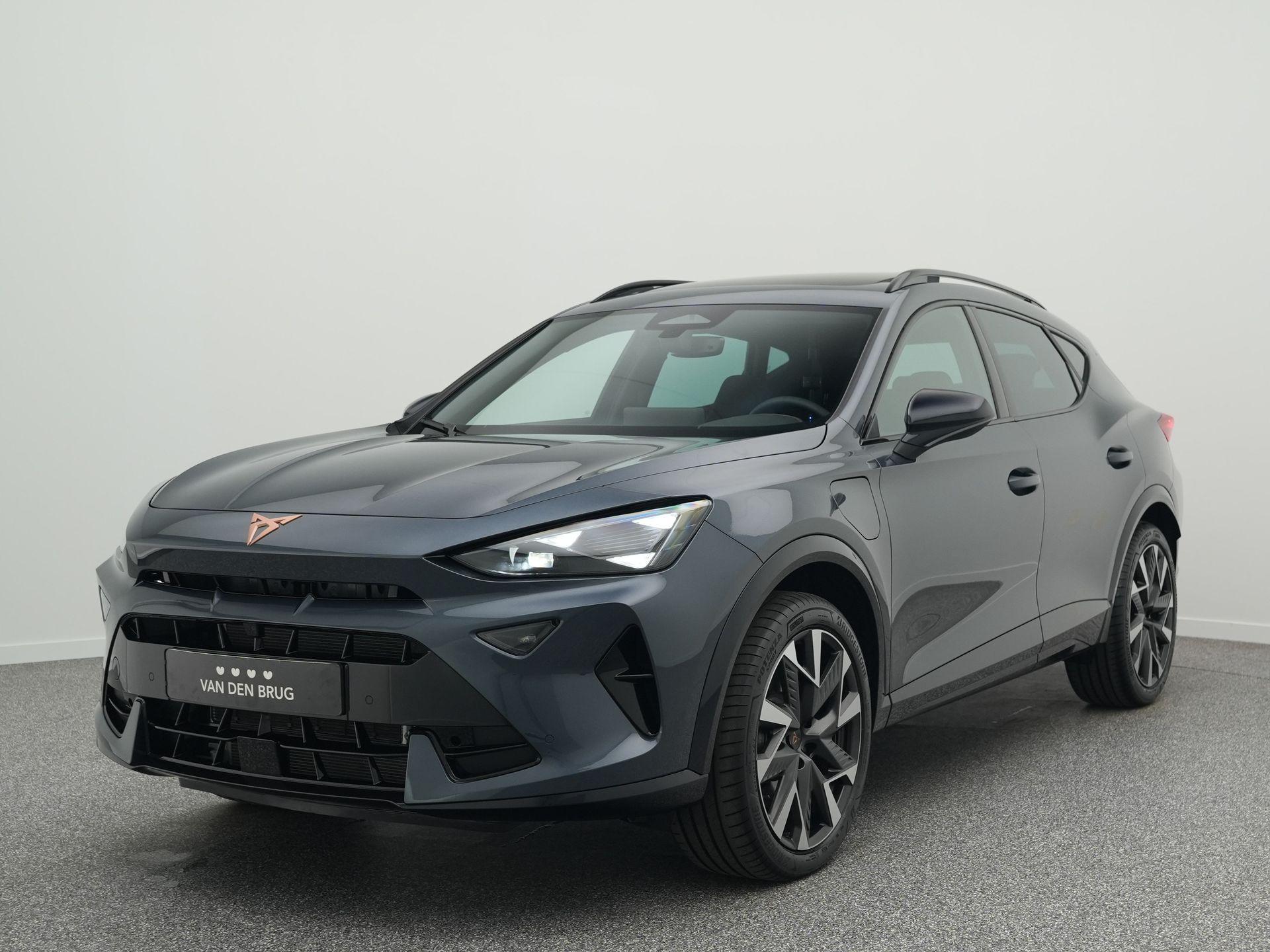 CUPRA Formentor 1.5 TSI e-Hybrid 272pk VZ Performance