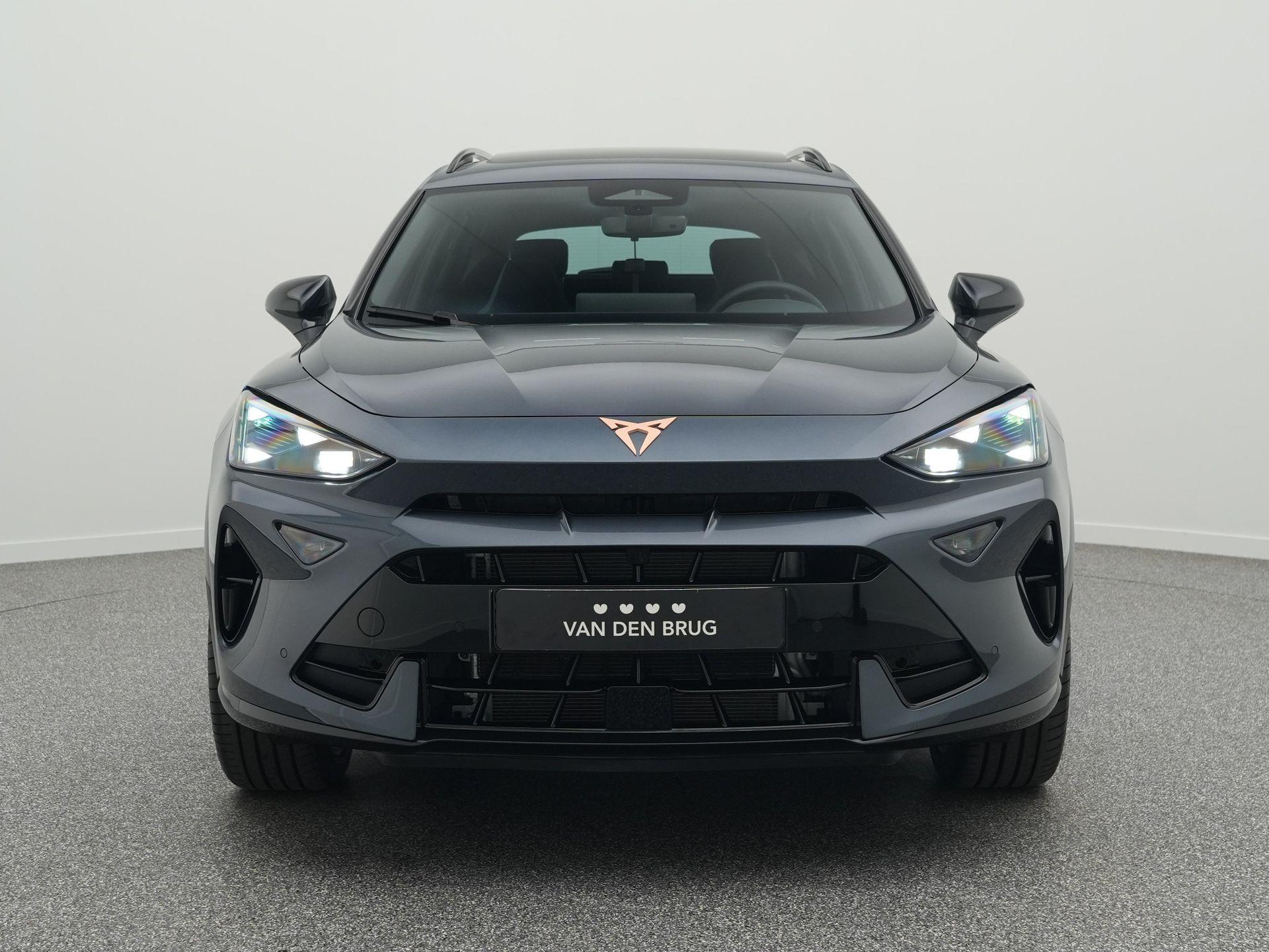 CUPRA Formentor 1.5 TSI e-Hybrid 272pk VZ Performance - Afbeelding 5