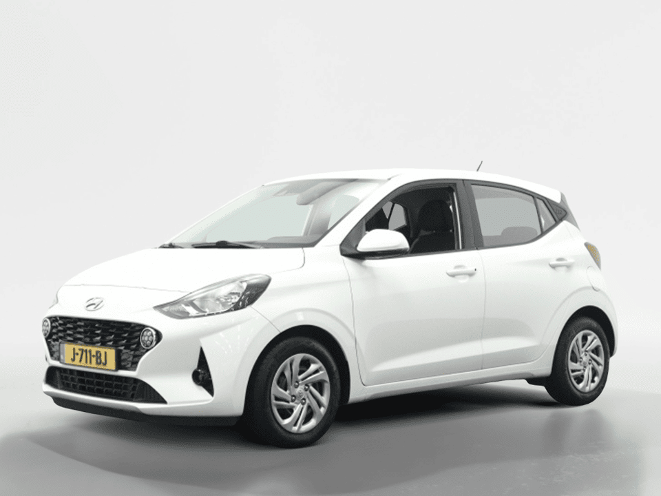 Hyundai i10 1.0 Comfort | Carplay Navigatie | Airco | Cruise control - Afbeelding 1