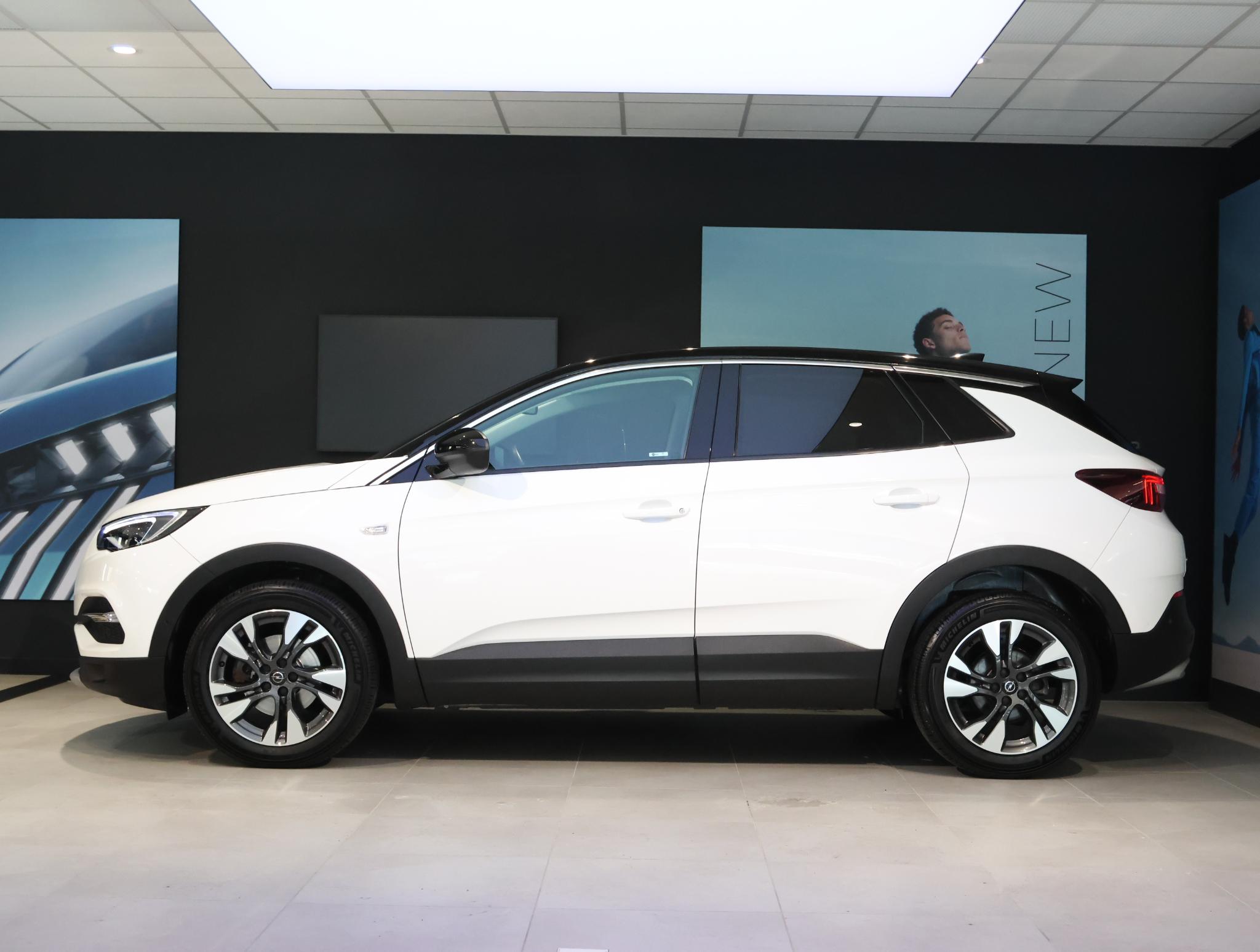 Opel Grandland X SUV Business Executive 130 pk - Afbeelding 2