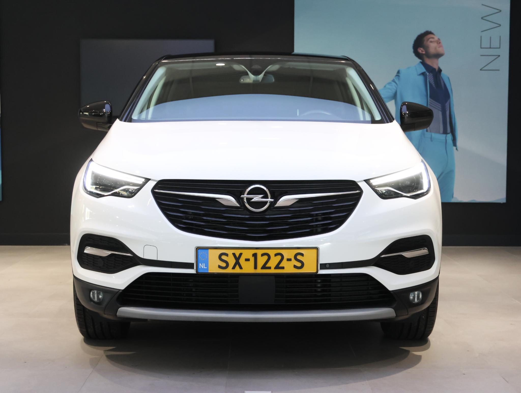 Opel Grandland X SUV Business Executive 130 pk - Afbeelding 5