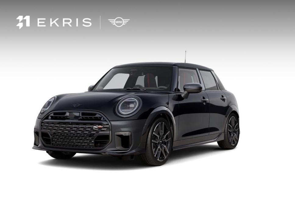 MINI MINI 5-Deurs