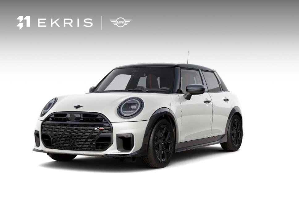 MINI MINI 5-Deurs
