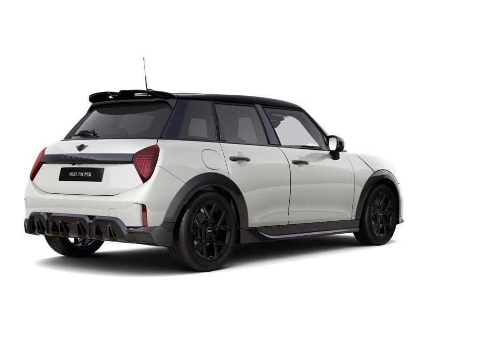 MINI MINI 5-Deurs