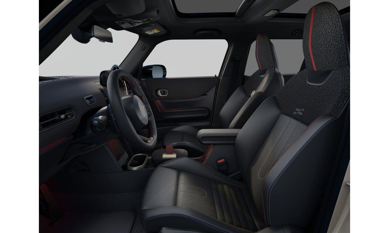 MINI MINI 5-Deurs