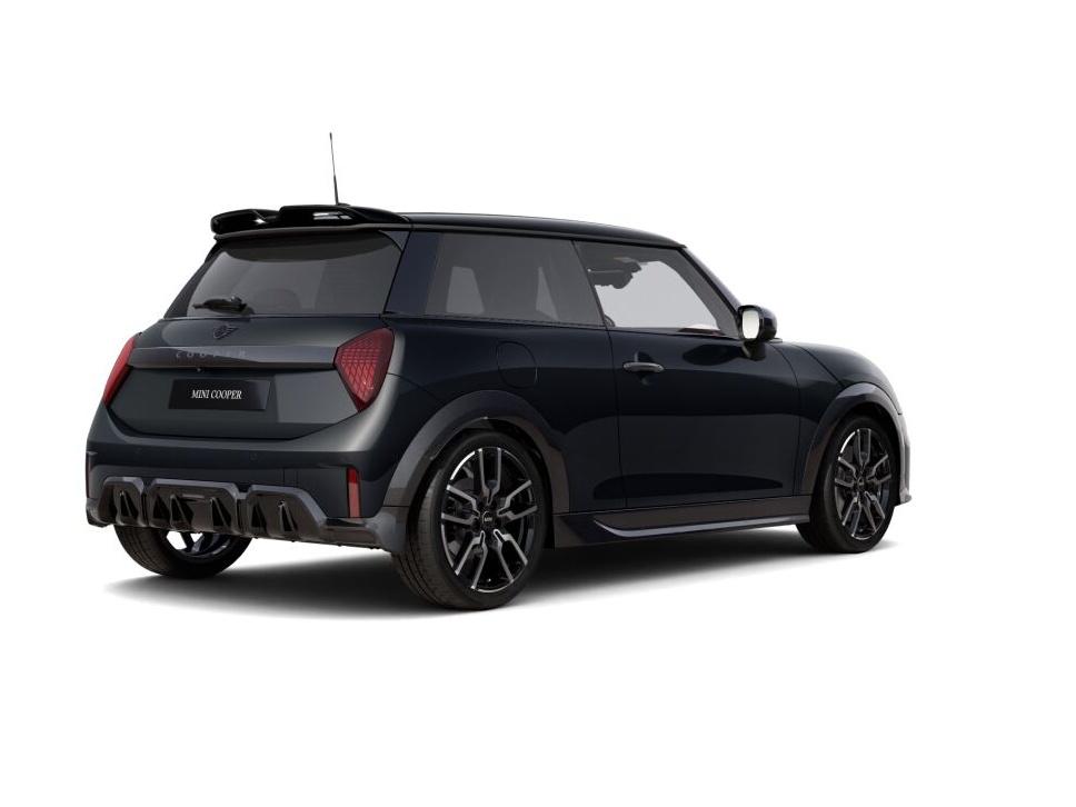 MINI 3-Deurs Cooper C - Afbeelding 2