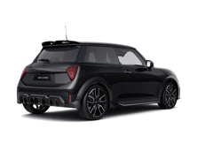 MINI 3-Deurs Cooper C - Afbeelding 2