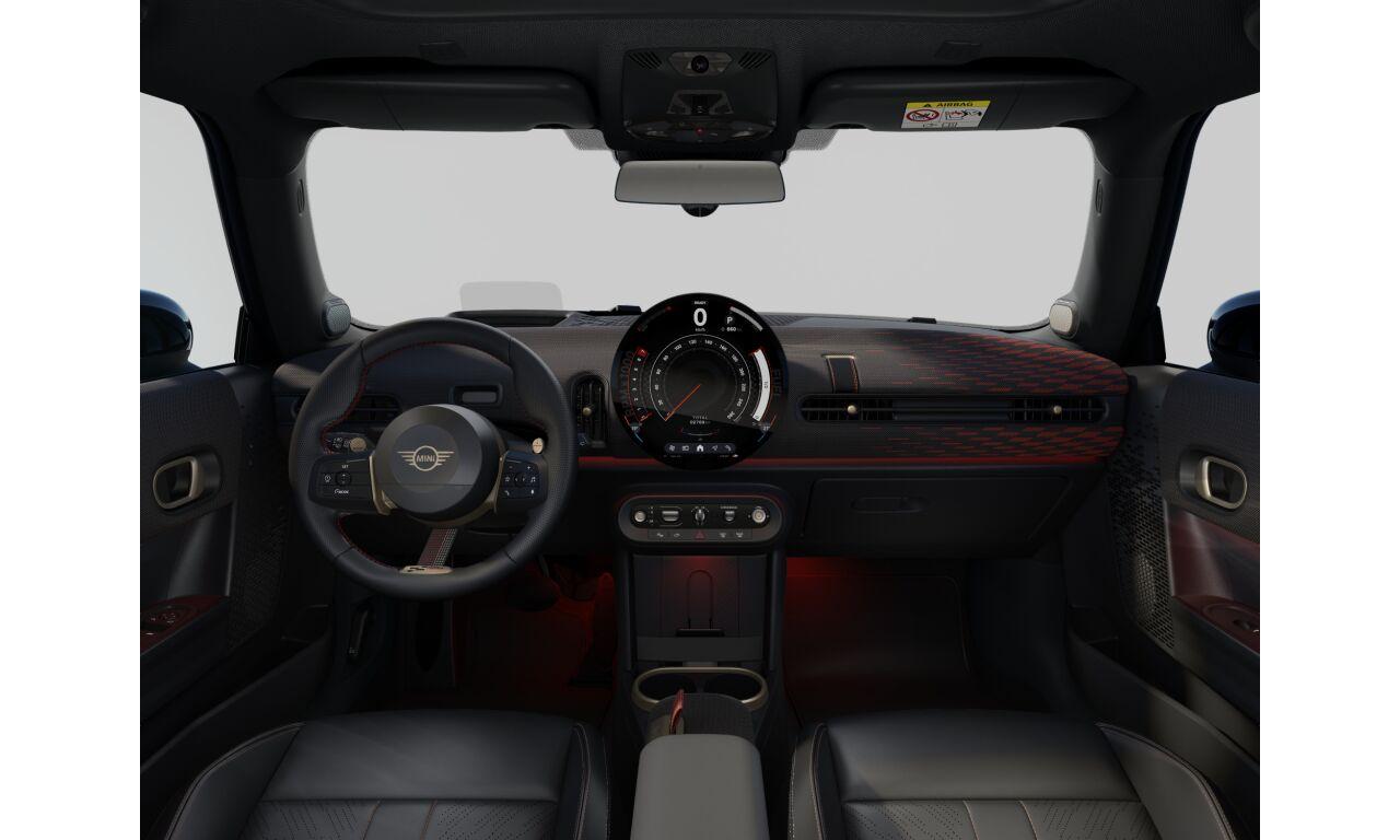MINI 3-Deurs Cooper C - Afbeelding 4