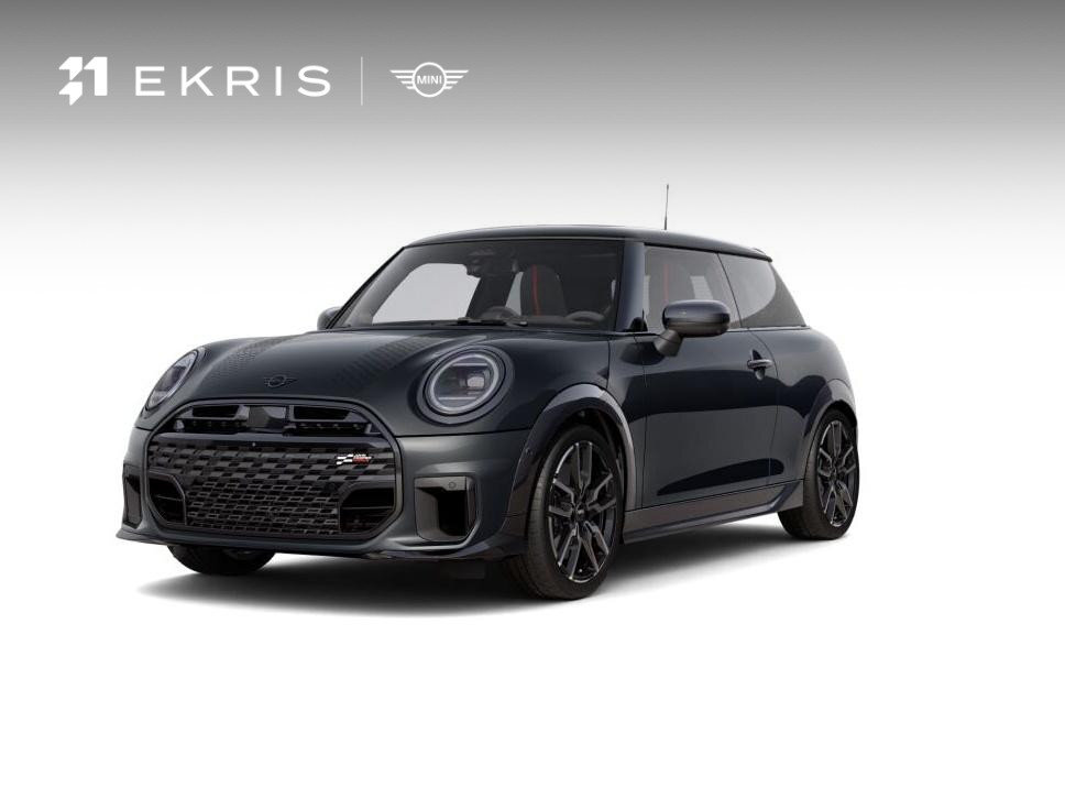 MINI MINI 5-Deurs