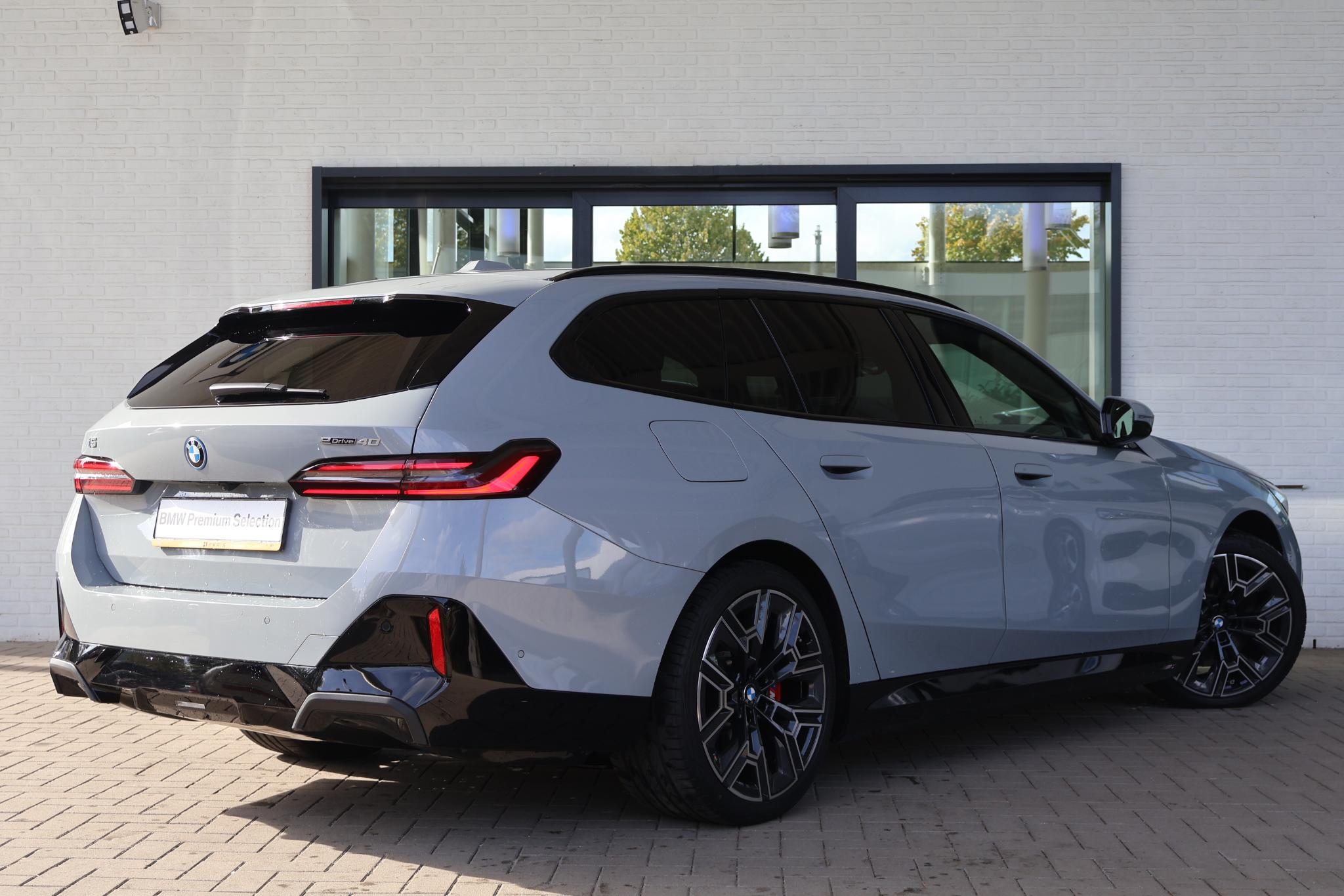 BMW i5