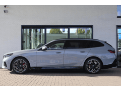 BMW i5 eDrive40 - Afbeelding 5