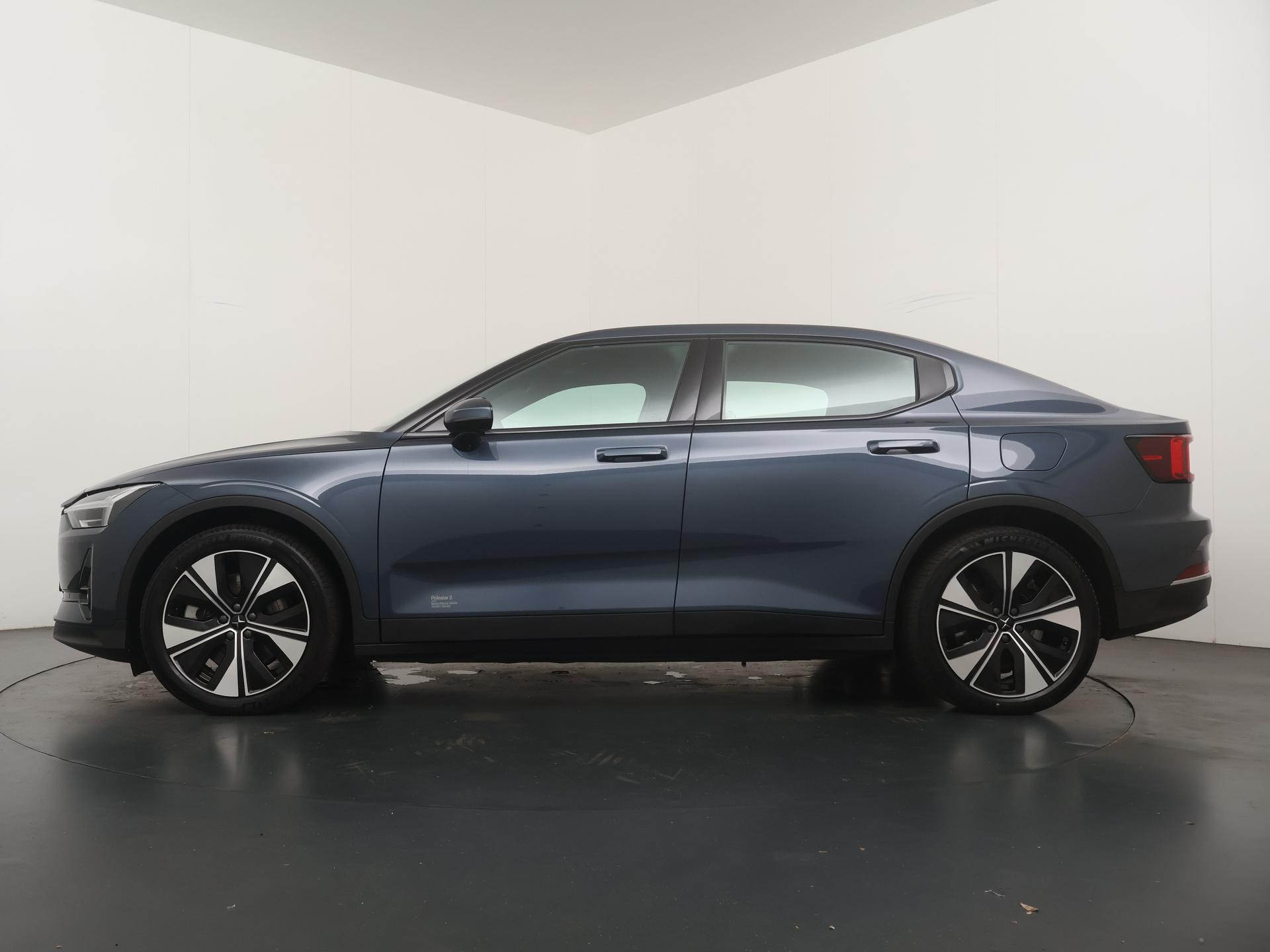 Polestar 2 Long Range Dual Motor 78 kWh
