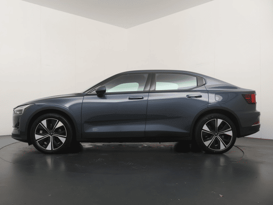Polestar 2 Long Range Dual Motor 78 kWh