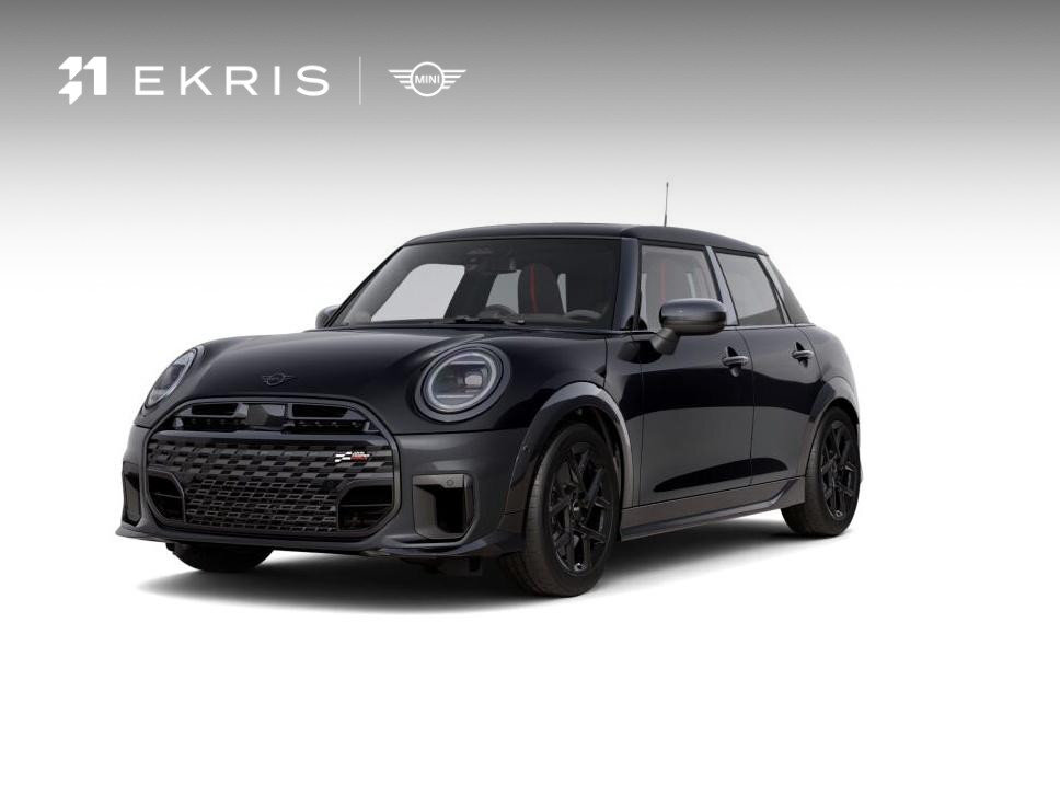 MINI MINI 5-Deurs
