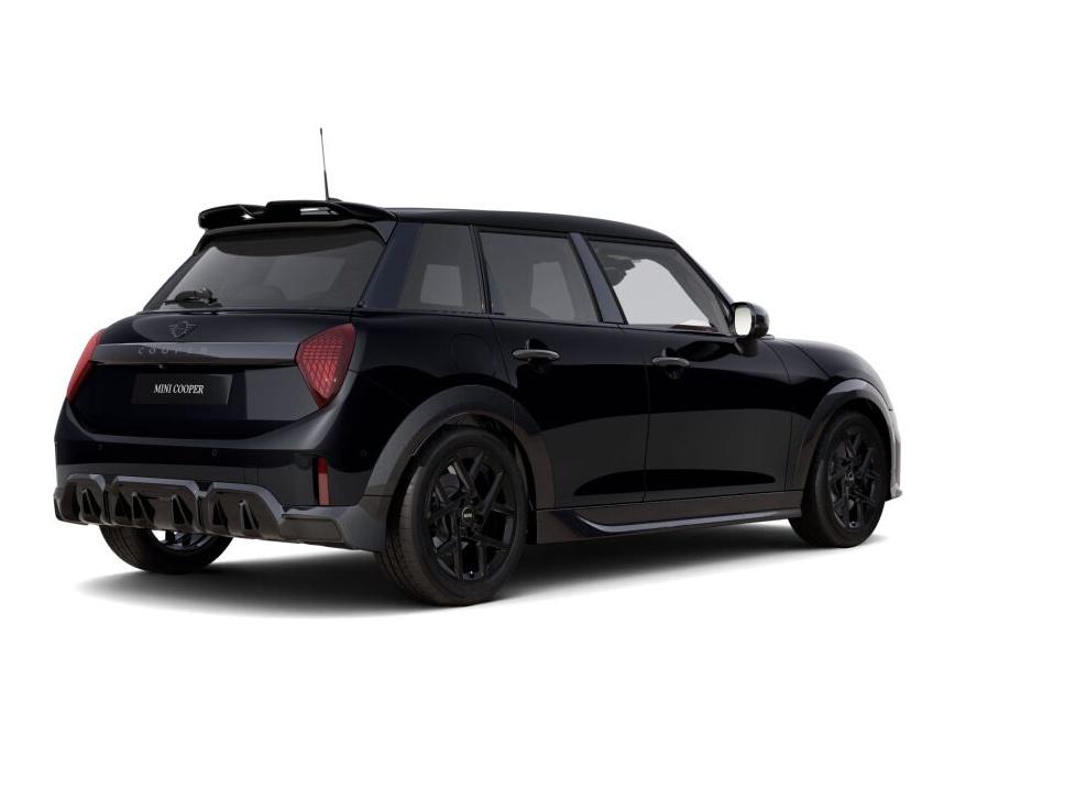 MINI MINI 5-Deurs