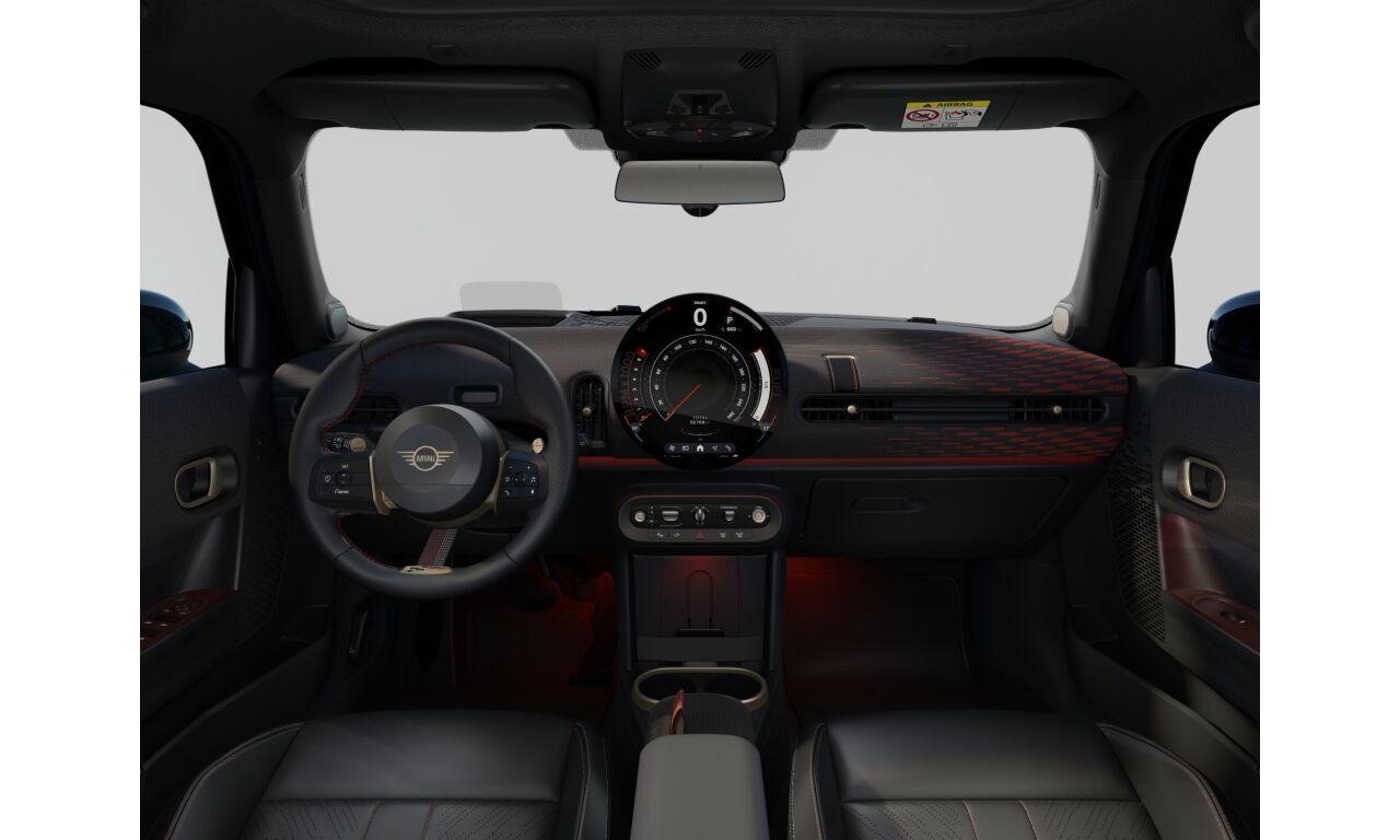 MINI MINI 5-Deurs