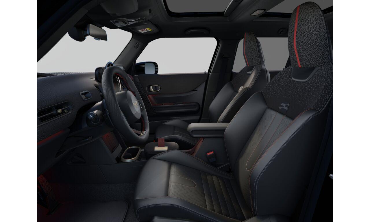 MINI MINI 5-Deurs