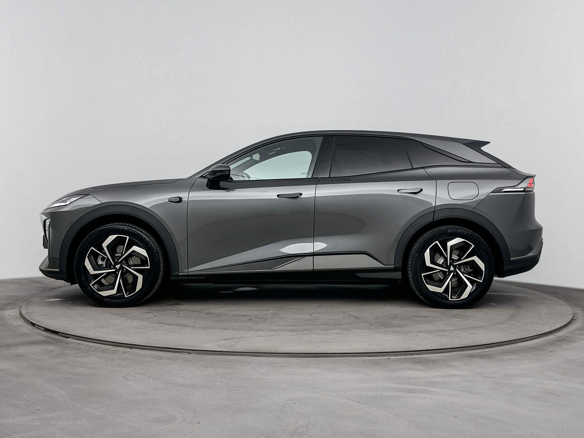 Changan Deepal S07 Max 79.97 kWh - Afbeelding 2
