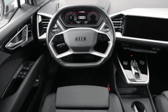 Audi Q4 Sportback e-tron 45 265pk quattro Advanced edition 77 kWh - Afbeelding 5
