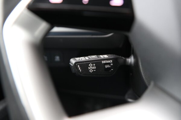 cruise control adaptief cruise control adaptief