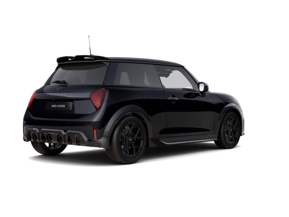 MINI 3-Deurs 1.5 Cooper C - Afbeelding 2