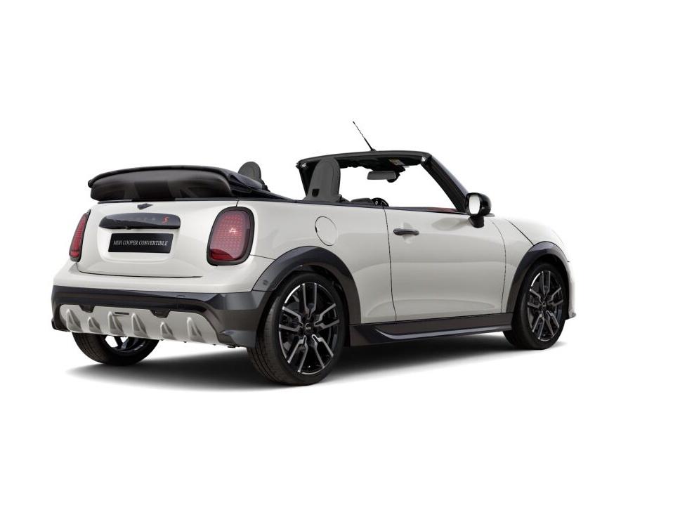 MINI Cooper S Cabrio  - Afbeelding 2