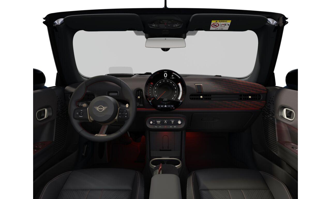 MINI Cooper S Cabrio  - Afbeelding 3