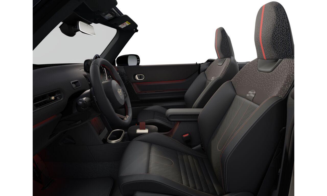 MINI Cooper S Cabrio  - Afbeelding 4