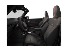 MINI Cooper S Cabrio - Afbeelding 4