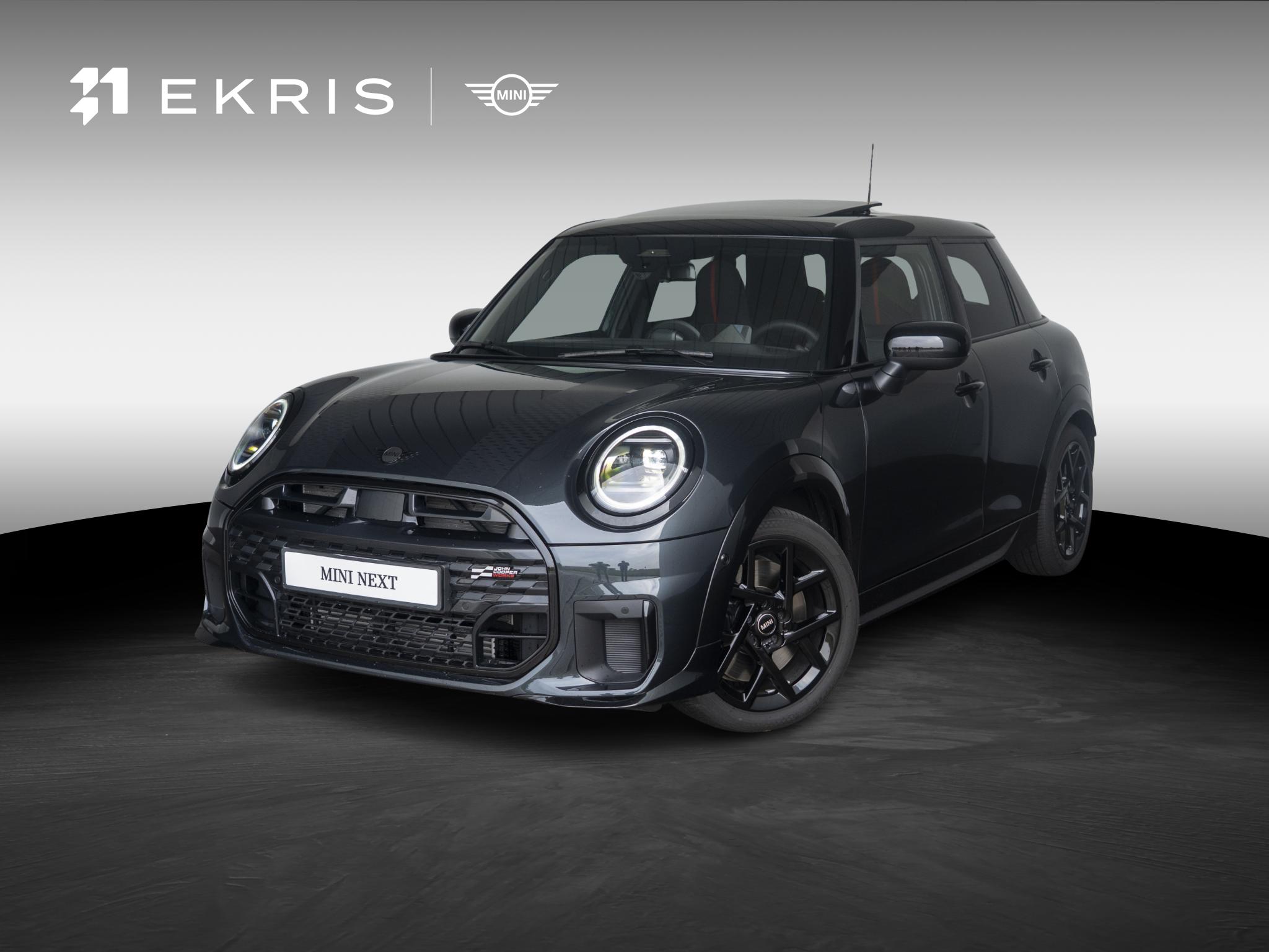 MINI MINI 5-Deurs