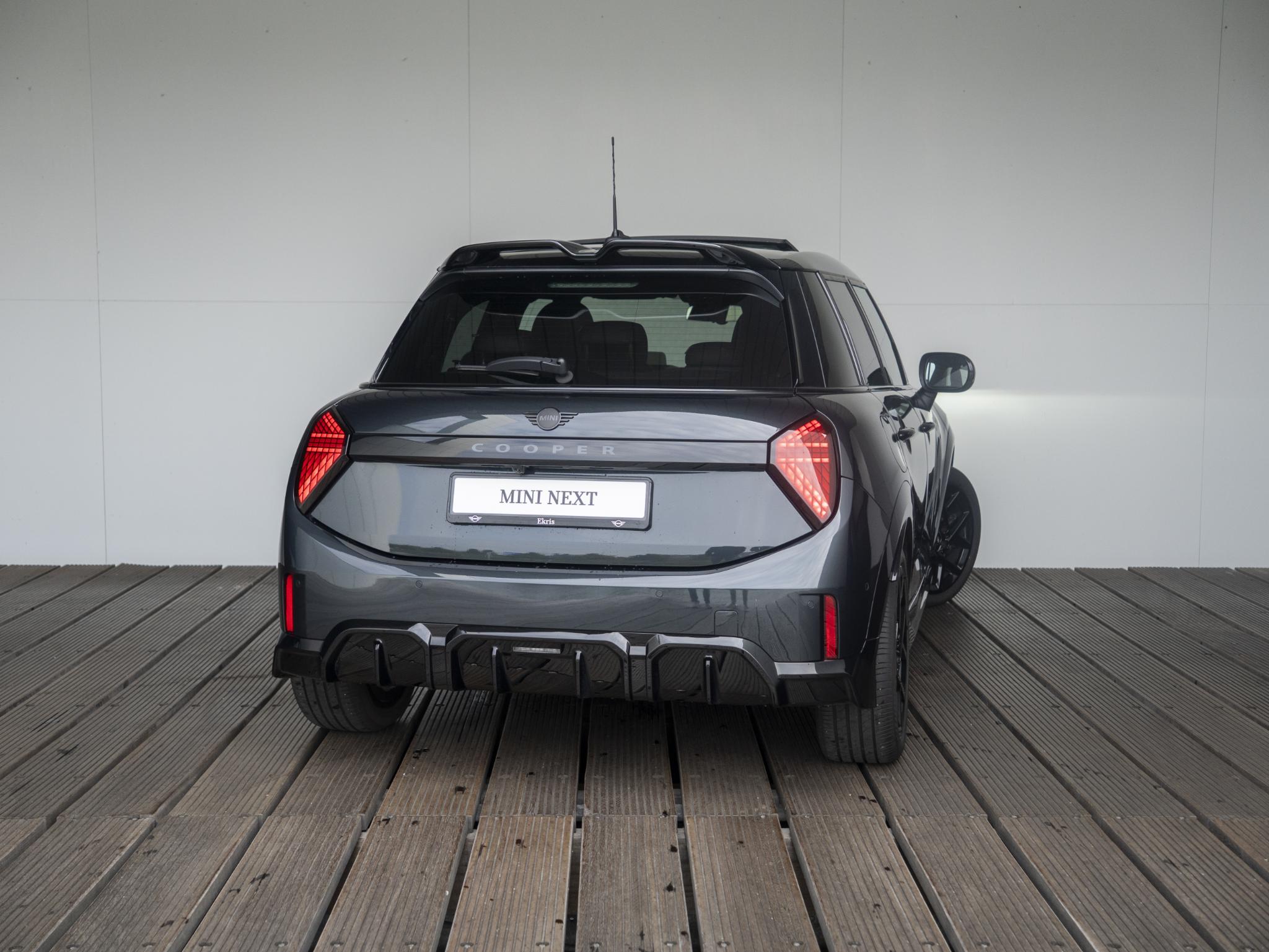 MINI MINI 5-Deurs